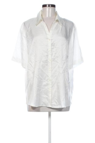 Damenbluse Gerry Weber, Größe XXL, Farbe Weiß, Preis 21,99 €, #137868980