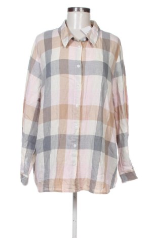 Damenbluse Unbranded, Größe 3XL, Farbe Mehrfarbig, Preis € 12,76, #137868997