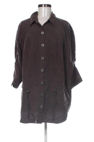 Cămașă de femei Bonita, Mărime XL, Culoare Maro, Preț 67,99 Lei, #137869032