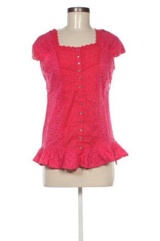 Cămașă de femei Dorothy Perkins, Mărime M, Culoare Roz, Preț 207,00 Lei, #137869160