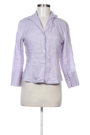 Cămașă de femei Tracy M., Mărime M, Culoare Mov, Preț 66,95 Lei, #137869221