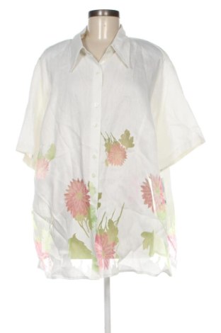 Dámska košeľa  Unbranded, Veľkosť 3XL, Farba Viacfarebná, Cena  20,00 €, #137869585