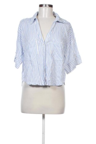 Damenbluse Zara, Größe L, Farbe Mehrfarbig, Preis € 14,00, #137870086