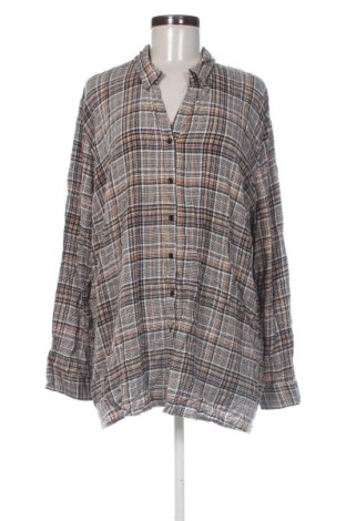 Női ing Blue, Méret XXL, Szín Sokszínű, Ár 4 099 Ft, #137870135