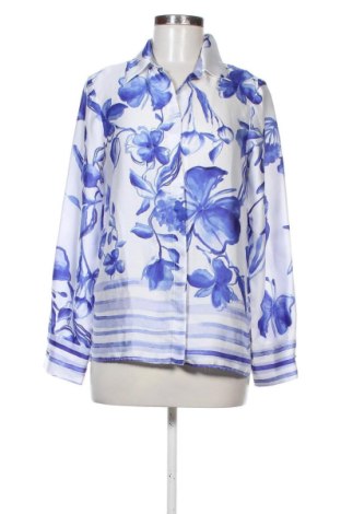 Дамска риза Zara, Размер S, Цвят Многоцветен, Цена 13,70 €, #137870183