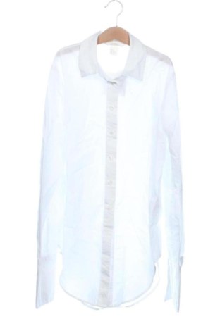 Dámska košeľa  H&M, Veľkosť XS, Farba Biela, Cena  12,76 €, #137870264