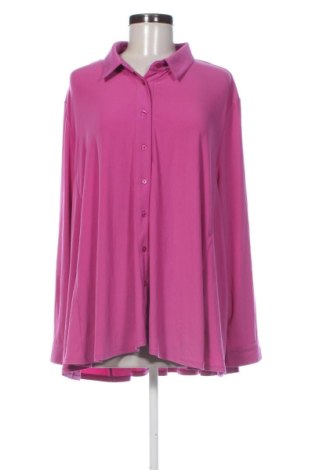 Damenbluse Steffen Schraut, Größe XXL, Farbe Rosa, Preis 28,99 €, #137870348