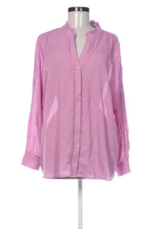 Női ing Unbranded, Méret XL, Szín Rózsaszín, Ár 5 999 Ft, #137870533