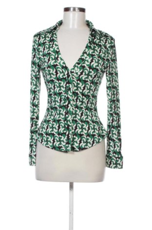 Dámska košeľa  Zara, Veľkosť M, Farba Viacfarebná, Cena  13,70 €, #137870575