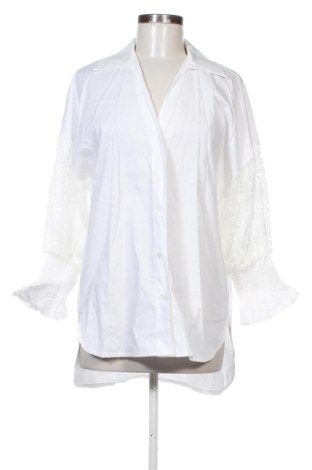 Cămașă de femei Zeta Otto, Mărime XL, Culoare Alb, Preț 66,95 Lei, #137870987