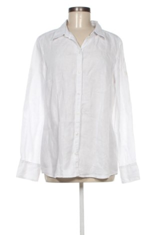 Dámska košeľa  Esprit, Veľkosť XL, Farba Biela, Cena  21,00 €, #137871494