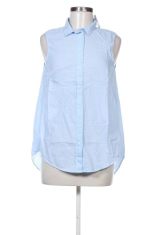 Damska koszula H&M, Rozmiar M, Kolor Niebieski, Cena 54,00 zł, #137871758