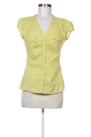 Damenbluse Promod, Größe M, Farbe Gelb, Preis 17,48 €, #137872463