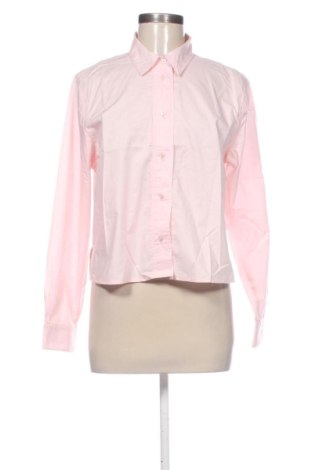 Damenbluse Sinsay, Größe L, Farbe Rosa, Preis € 12,78, #137872617