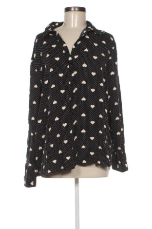 Cămașă de femei Primark, Mărime XXL, Culoare Multicolor, Preț 48,36 Lei, #137873225