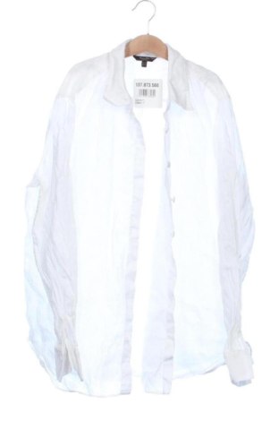 Női ing Massimo Dutti, Méret L, Szín Fehér, Ár 9 968 Ft, #137873560