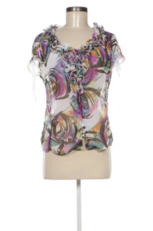 Cămașă de femei Unbranded, Mărime L, Culoare Multicolor, Preț 67,07 Lei, #137873757