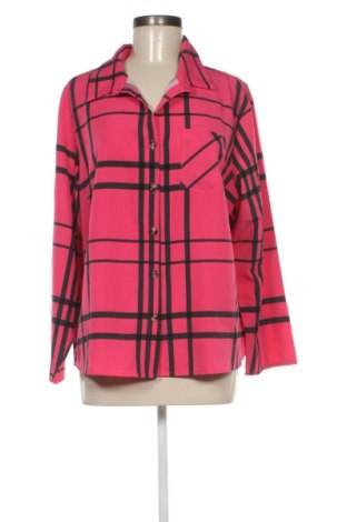 Cămașă de femei SHEIN, Mărime XL, Culoare Multicolor, Preț 66,95 Lei, #137873793