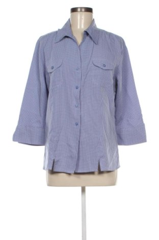 Damenbluse Croft & Barrow, Größe L, Farbe Mehrfarbig, Preis 12,76 €, #137873805