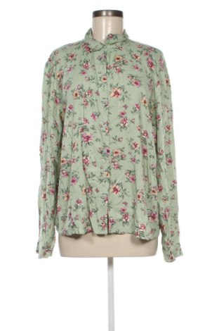 Cămașă de femei H&M, Mărime XL, Culoare Multicolor, Preț 66,95 Lei, #137873877