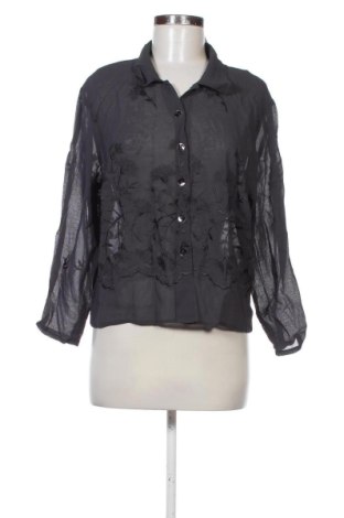 Cămașă de femei Unbranded, Mărime XL, Culoare Negru, Preț 67,07 Lei, #137873928