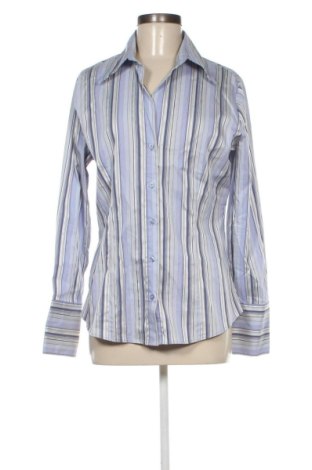 Damenbluse New York & Company, Größe L, Farbe Mehrfarbig, Preis 21,02 €, #137873952