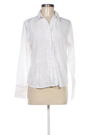 Дамска риза C&A, Размер M, Цвят Бял, Цена 12,76 €, #137873972
