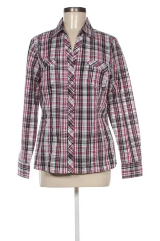 Дамска риза C&A, Размер L, Цвят Многоцветен, Цена 12,76 €, #137873976