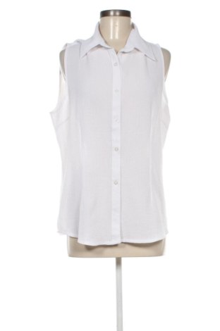 Дамска риза Unbranded, Размер XXL, Цвят Бял, Цена 12,76 €, #137874065