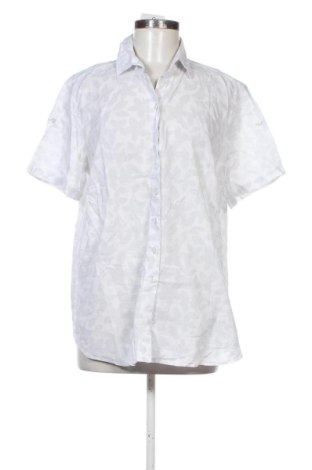 Дамска риза Eterna, Размер XL, Цвят Бял, Цена 24,53 €, #137874140