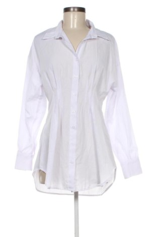Cămașă de femei Unbranded, Mărime M, Culoare Alb, Preț 28,52 Lei, #137874188