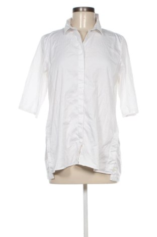 Cămașă de femei Apriori, Mărime M, Culoare Alb, Preț 66,95 Lei, #137874296