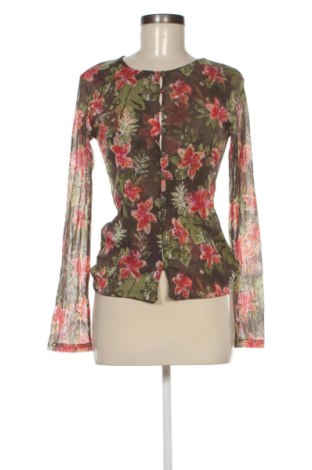 Cămașă de femei Hennes, Mărime M, Culoare Multicolor, Preț 53,31 Lei, #137874529