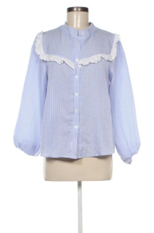 Cămașă de femei SHEIN, Mărime S, Culoare Multicolor, Preț 68,24 Lei, #137875034