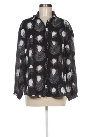 Cămașă de femei It Hippie, Mărime M, Culoare Multicolor, Preț 52,49 Lei, #137875069
