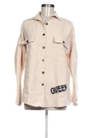 Dámská košile  Unbranded, Velikost L, Barva Krémová, Cena  229,00 Kč, #137875179