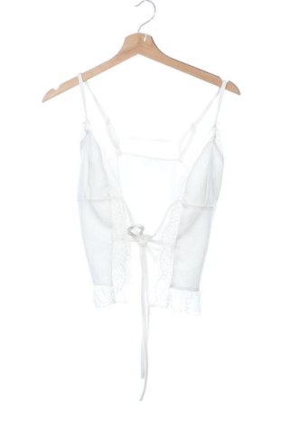 Cămașă de femei SHEIN, Mărime XS, Culoare Alb, Preț 57,77 Lei, #137875483