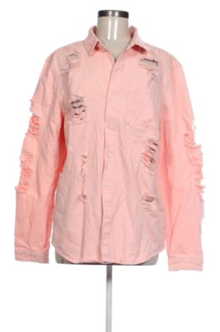 Női ing Unbranded, Méret S, Szín Rózsaszín, Ár 3 169 Ft, #137875504