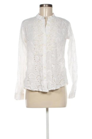 Damenbluse Zuiki, Größe S, Farbe Weiß, Preis € 9,53, #137875897
