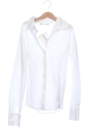 Cămașă de femei LCW, Mărime XS, Culoare Alb, Preț 66,95 Lei, #137875970