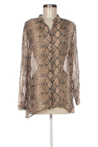 Damenbluse Unbranded, Größe L, Farbe Mehrfarbig, Preis € 10,10, #137876246