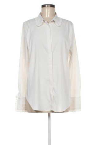 Damenbluse H&M, Größe M, Farbe Ecru, Preis € 12,78, #137876555