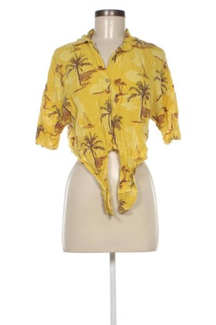 Női ing Pull&Bear, Méret S, Szín Sokszínű, Ár 4 122 Ft, #137876643