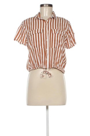 Női ing Pull&Bear, Méret M, Szín Sokszínű, Ár 4 122 Ft, #137876771