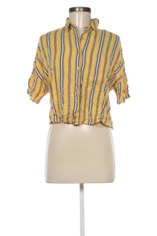 Dámska košeľa  Pull&Bear, Veľkosť S, Farba Viacfarebná, Cena  11,62 €, #137876806
