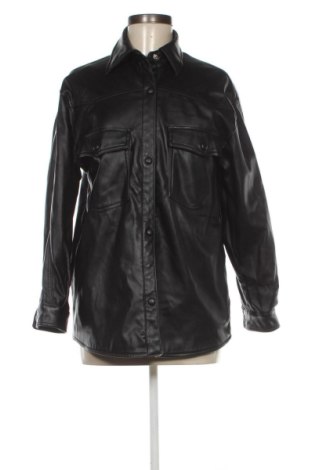 Dámska košeľa  Pull&Bear, Veľkosť M, Farba Čierna, Cena  12,00 €, #137877213