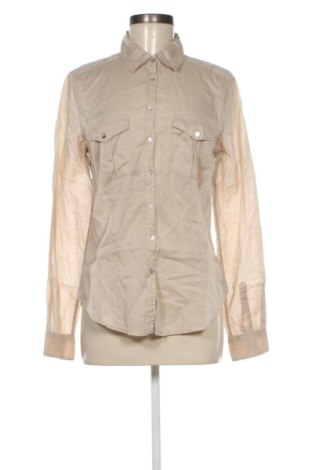 Női ing H&M, Méret M, Szín Bézs, Ár 5 456 Ft, #137877377