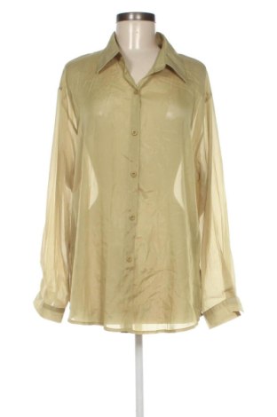 Női ing Unbranded, Méret XL, Szín Bézs, Ár 4 526 Ft, #137877639
