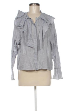 Cămașă de femei Massimo Dutti, Mărime M, Culoare Multicolor, Preț 93,90 Lei, #137878124
