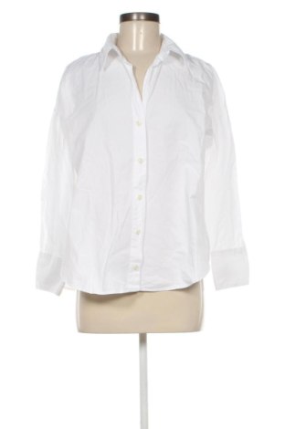 Cămașă de femei Zara, Mărime M, Culoare Alb, Preț 82,00 Lei, #137878430